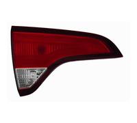 Fanale Posteriore Interno Bianco - Rosso Per Kia Sorento Lato Sx 2012-2014 Sx