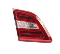 Fanale Posteriore Interno Per Mercedes Per Benz W166 Per ML 2012 2013 2014 2015 Per ML300 Per ML350 Paraurti Fanale Posteriore Luce Freno Fanale Posteriore(Sinistra)