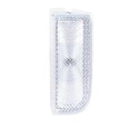 Fanale Posteriore Lampada Targa Lampada Retromarcia XFD000053 XFD000043 Compatibile Con Land Per Rover Per Range Per Rover L322 2002-2012 Fanalino posteriore auto