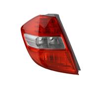 Fanale Posteriore LED DTV Sinistro Per Honda Jazz GE 04/2011-