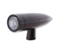 Fanale posteriore LED HIGHSIDER pro Mono Bullet (largo)