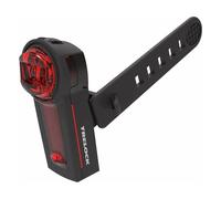 Fanale Posteriore LED LS740 I-GO Vector con USB Ricaricabile, Autonomia 10 Ore, Funzione STOP