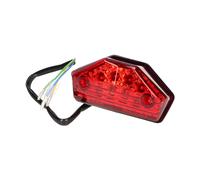 Fanale posteriore LED per Rieju MRT 50, 125 Marathon