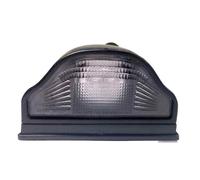 Fanale posteriore LED per targa - 1 PZ Osculati - 02.021.36 - 0202136