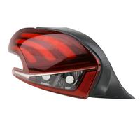 JOHNS 57 28 87-2 Fanale posteriore