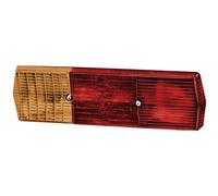 Fanale posteriore - Lente HELLA 9EL 092 435-011