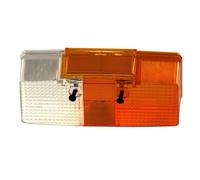 Fanale posteriore - Lente HELLA 9EL 118 705-001 destro