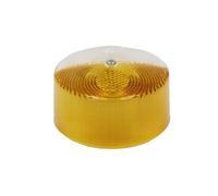 Fanale posteriore - Lente HELLA 9EL 119 397-001