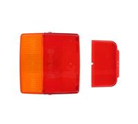 Fanale posteriore - Lente HELLA 9EL 129 519-001