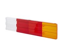 Fanale posteriore - Lente HELLA 9EL 131 420-011