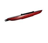 Fanale Posteriore Lente ROSSA/affumicata per TT per MK2 2007-2014 OME: 8J0945703 Lampada fendinebbia paraurti posteriore auto