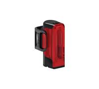 Fanale posteriore lezyne strip drive pro 400 nero