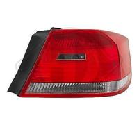 Fanale Posteriore Luce Coda Destra Esterna Parte Adatto A per BMW 3er Coupé