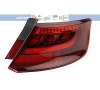 Fanale Posteriore Luce Coda Destra Esterna Parte per . Audi A3 Sportback 8VA