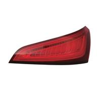 Fanale Posteriore Luce Destra Rosso/Giallo Adatto A per Audi Q5 8RB 8R
