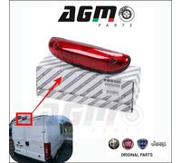 FANALE POSTERIORE LUCE LAMPADA TERZO STOP ORIGINALE FIAT DUCATO 244 735318908
