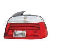 Fanale Posteriore Luce Posteriore Destra Bianco Adatto A per BMW 5er E39