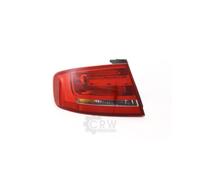 Fanale Posteriore Luce Posteriore Sinistra JOHNS per Audi A4 8K2