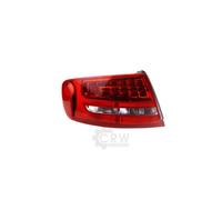 Fanale Posteriore Luce Posteriore Sinistra JOHNS per Audi A4 Avant 8K5 B8