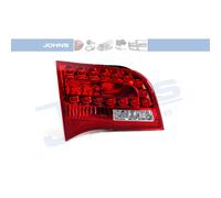Fanale Posteriore Luce Posteriore Sinistra JOHNS per Audi A6 Allroad 4FH C6 4F5