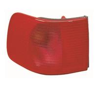Fanale Posteriore Luce Posteriore SX Rosso Adatto A per Audi A6 4A2 C4 4A 4A5