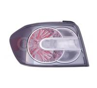 Fanale Posteriore Luce Posteriore SX Senza Vettore Lampada per Mazda CX-7 Lui