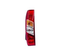 Fanale Posteriore Luci Posteriori Per SAIC Per MAXUS Per LDV V80 SWB E LWB 2013+ Paraurti Posteriore Indicatore Di Direzione Faro Anteriore Fanale Posteriore Retronebbia(Sinistra)