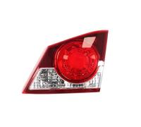 Fanale Posteriore Luci Posteriori Per Spirior Per Civic FD1 FD2 06-11 Per CIIMO C14 12-13 Gruppo Ottico Laterale Con Luce Freno E Luce Retromarcia Luci Posteriori Rimorchio(Interno a destra)