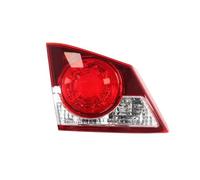 Fanale Posteriore Luci Posteriori Per Spirior Per Civic FD1 FD2 06-11 Per CIIMO C14 12-13 Gruppo Ottico Laterale Con Luce Freno E Luce Retromarcia Luci Posteriori Rimorchio(Interno a sinistra)