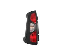 Magneti Marelli Faro posteriore 712106401110 PY21W Sx per FIAT PANDA (169_) 1.2 2010-2013