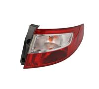 Magneti Marelli Fanale posteriore 712203301120 destro per Renault Fluence L30 2.0 16V Z.E.