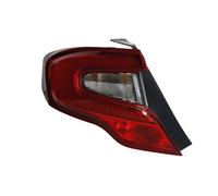 Fanale posteriore MAGNETI MARELLI 712207401110 sinistro