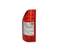 Magneti Marelli Fanale posteriore 712421108479 sinistro senza porta lampade per Mercedes-Benz