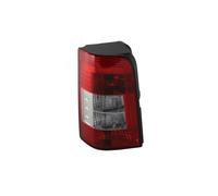 Fanale posteriore MAGNETI MARELLI 714000028344