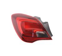 Fanale posteriore MAGNETI MARELLI 714000062656 sinistro