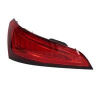Fanale posteriore MAGNETI MARELLI 714021240701 sinistro
