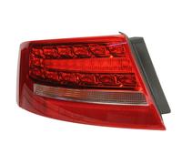 Fanale posteriore MAGNETI MARELLI 714021690711