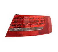 Fanale posteriore MAGNETI MARELLI 714021690811