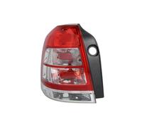Magneti Marelli 714021721701 Fanale Posteriore Sinistro, senza Lampade