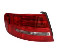 MAGNETI MARELLI Fanale posteriore per AUDI A4 Avant (8K5, B8) 714021970701