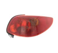 Fanale posteriore MAGNETI MARELLI 714025630803