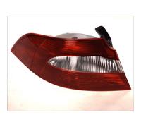 Faro posteriore Sx W16W 714027051701 MAGNETI MARELLI per SKODA SUPERB II