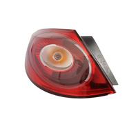 Fanale posteriore MAGNETI MARELLI 714027090701