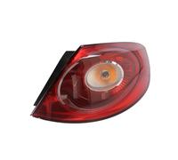 Fanale posteriore MAGNETI MARELLI 714027090801