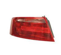 Fanale posteriore MAGNETI MARELLI 714027110702 sinistro