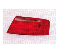 MAGNETI MARELLI 714027110812 Fanale posteriore