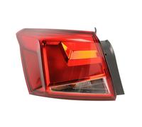 Fanale posteriore MAGNETI MARELLI 714028968000 sinistro