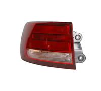 Fanale posteriore MAGNETI MARELLI 714081480701 sinistro