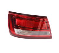 Fanale faro posteriore sinistro per audi a3 cabrio sedan 2016 in poi esterno
