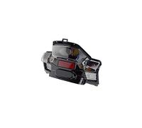 Fanale posteriore MBK 50 Booster NG/Rocket Lexus Black